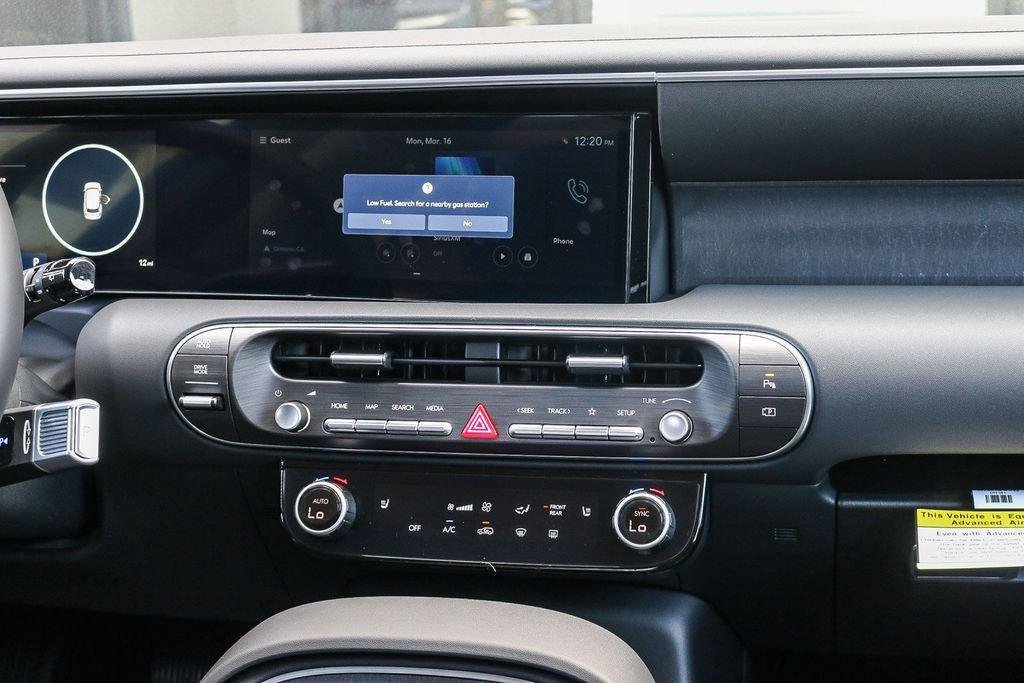 New 2026 Silver Hyundai SEL image 69