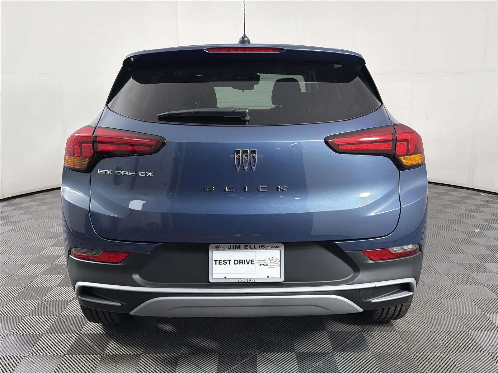 2026 Buick Encore GX Preferred - Photo 5