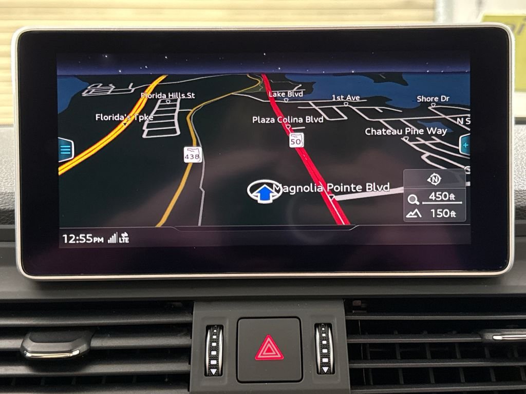 2018 Audi Q5 Premium Plus - Photo 16