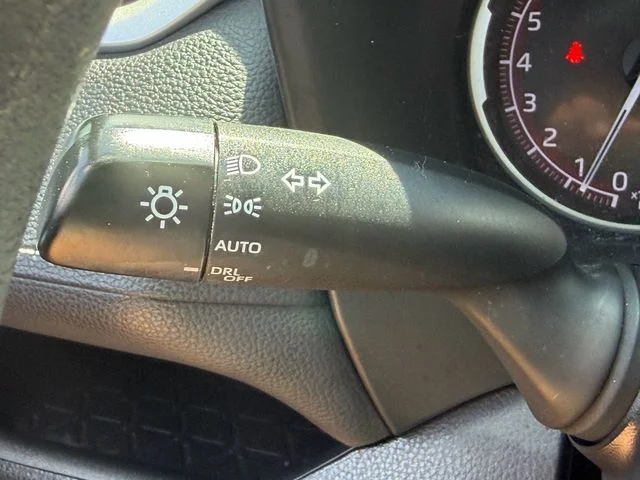 Used 2024 Gray Toyota XLE image 31
