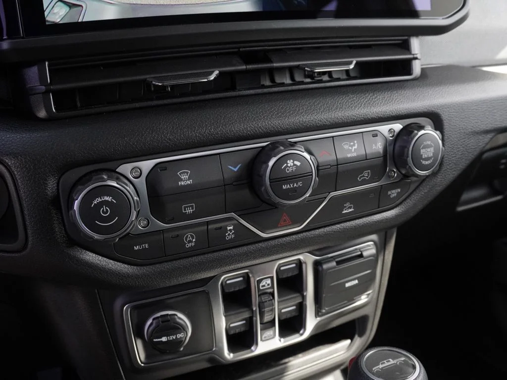 New 2026 Mojito Jeep Sport S image 14