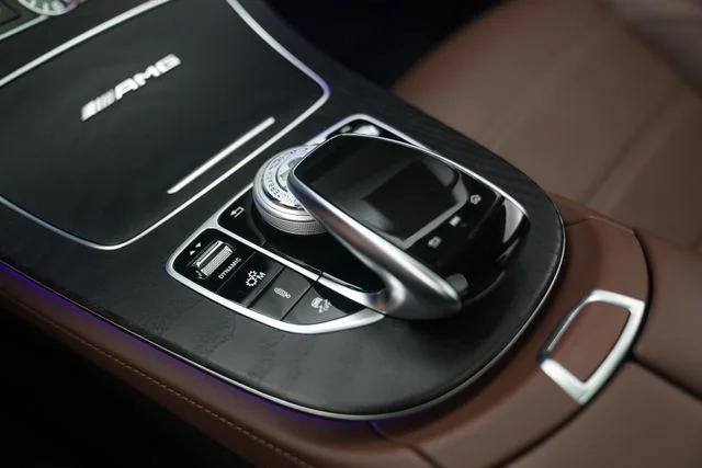 Used 2018  Mercedes-Benz E 63 S AMG® image 60
