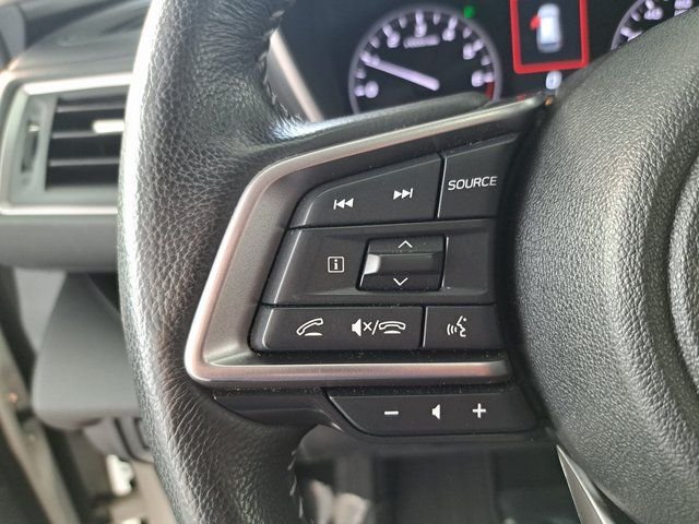 Used 2023 White Subaru Limited image 21
