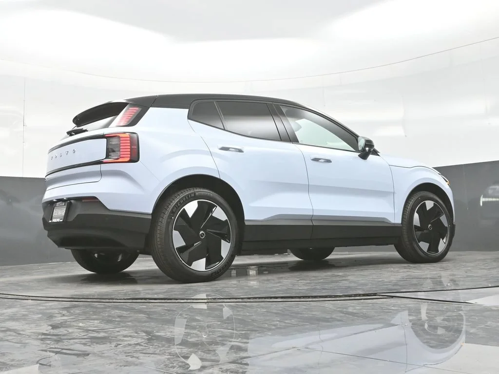 New 2026 White Volvo Twin Motor Performance Plus image 23