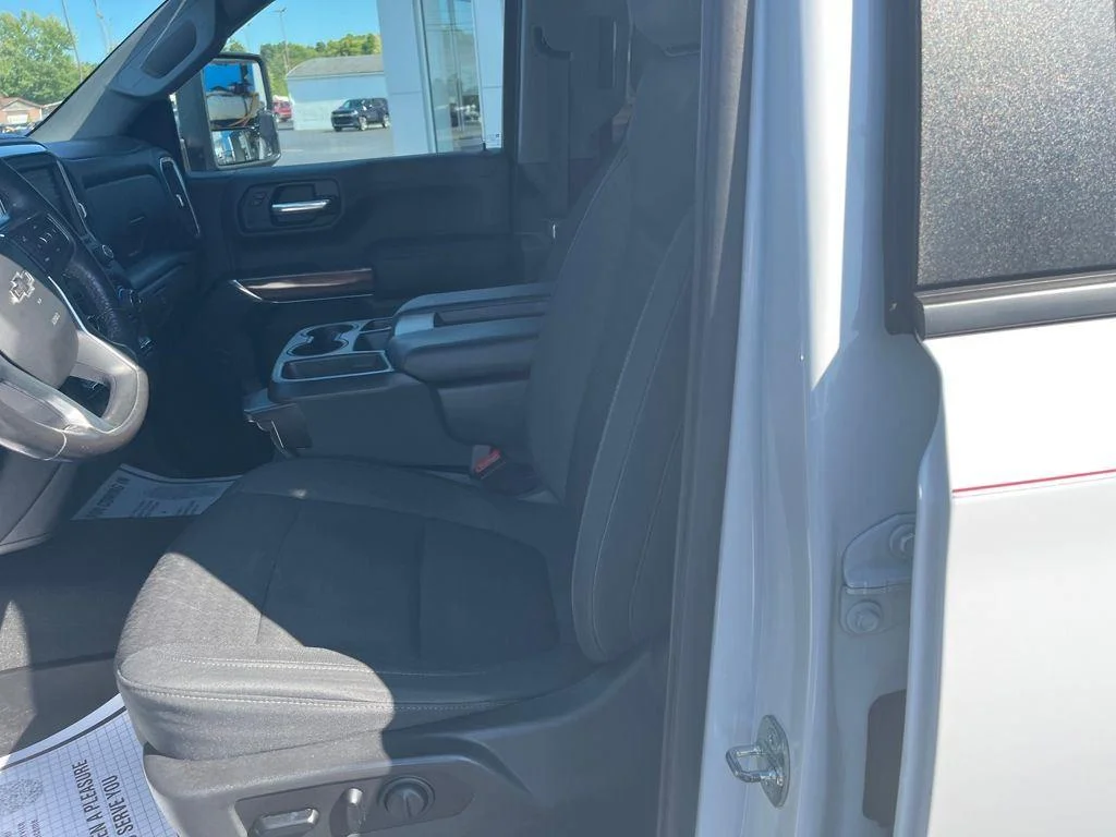 2021 Chevrolet Silverado 1500 RST - Photo 21