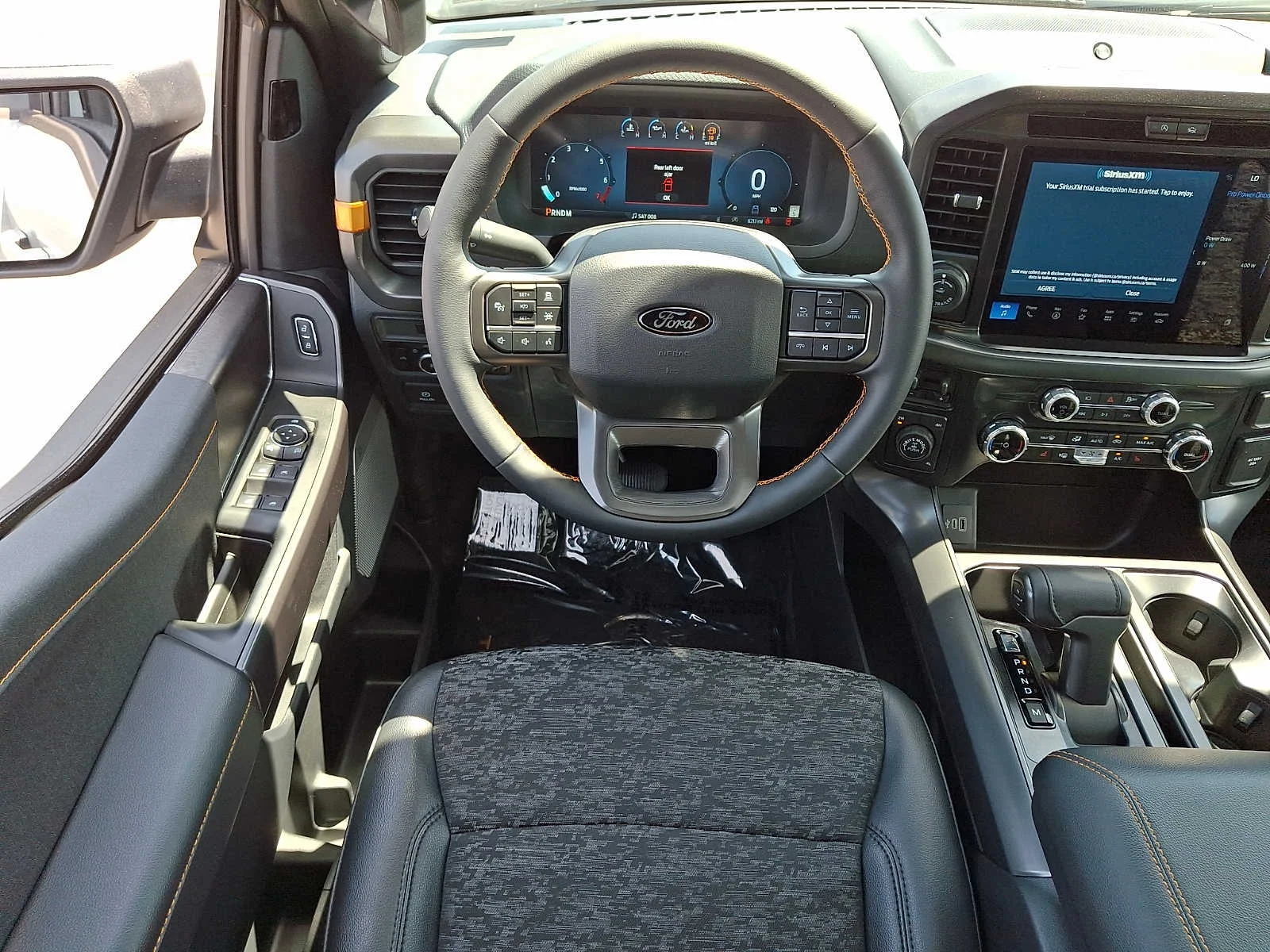 Used 2026 Avalanche Ford Tremor image 11