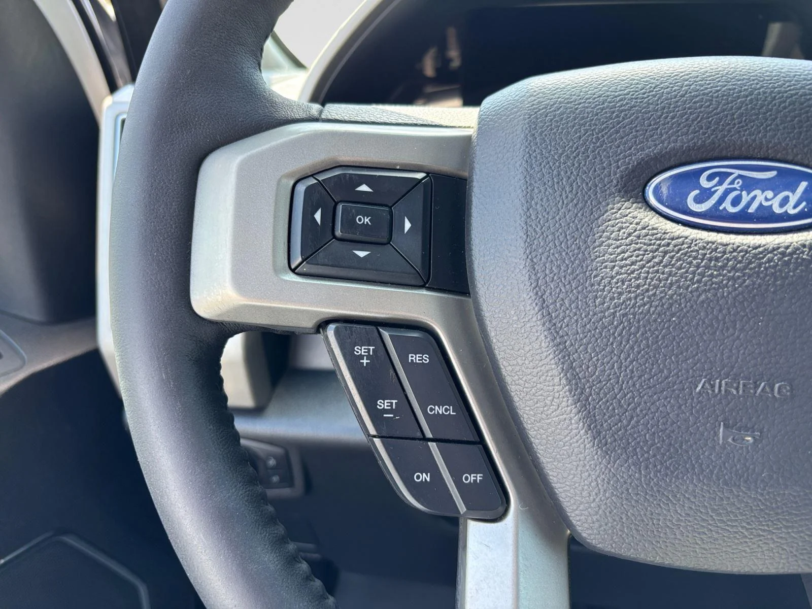 2020 Ford F-250 Super Duty Lariat - Photo 26
