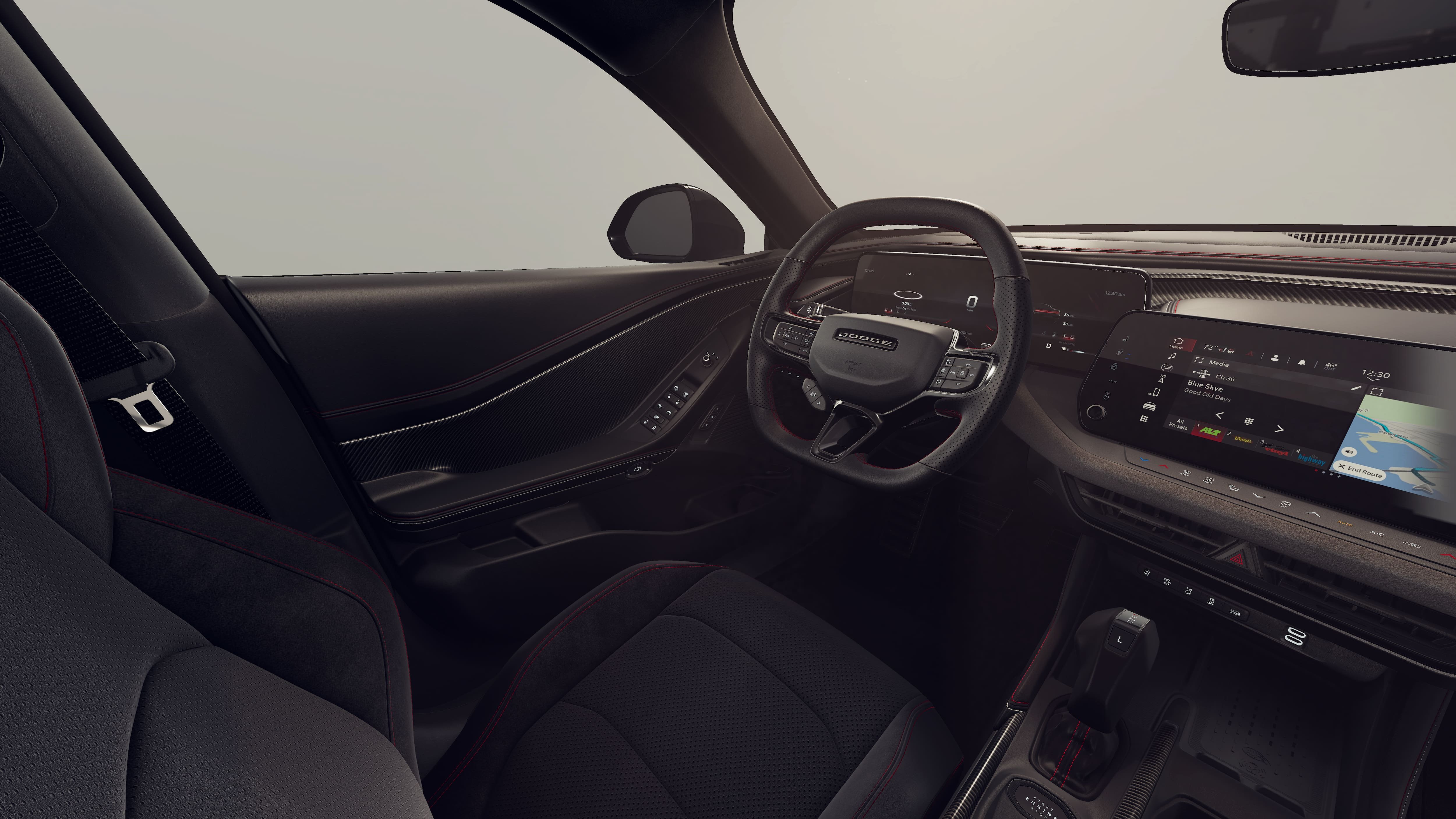 2026 Dodge Charger Scat Pack - Photo 20