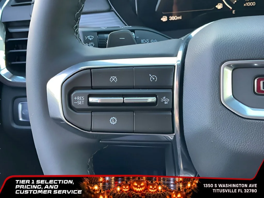 2026 GMC Acadia Elevation - Photo 35