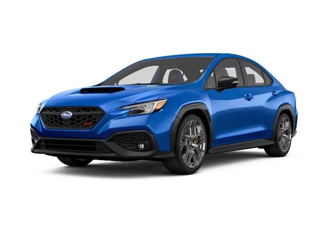 New 2026 WR BLUE PEARL Subaru tS image 2