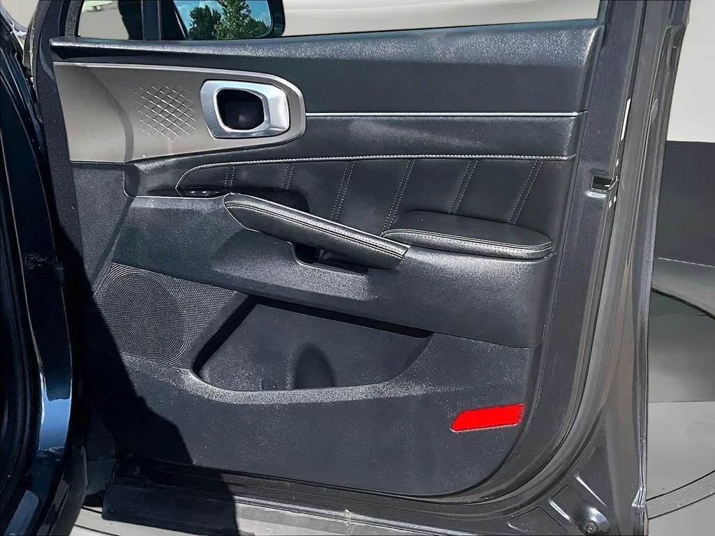 Certified Used 2023 Gray Kia SX image 30