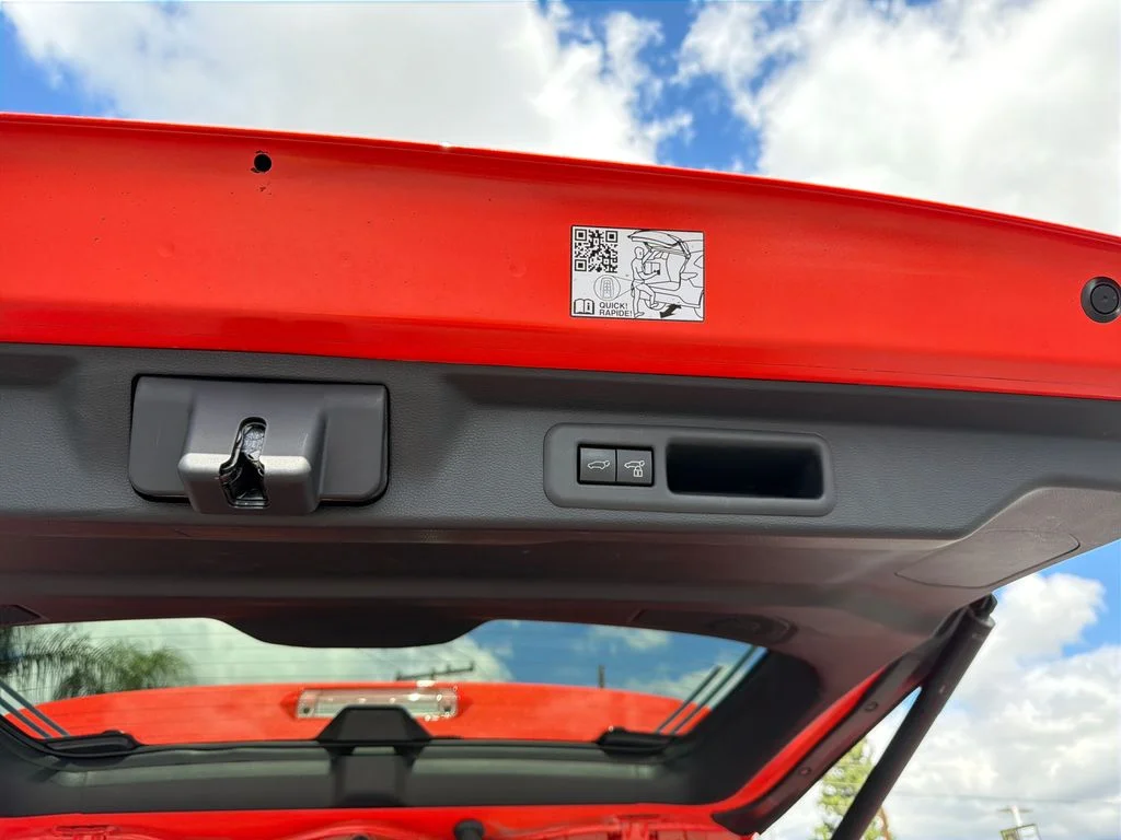 Used 2023  Toyota TRD Pro image 25