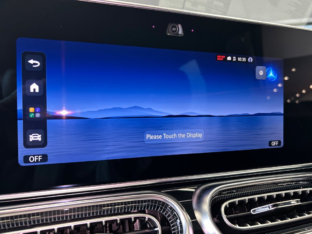 New 2027 Polar White Mercedes-Benz GLS 450 image 45