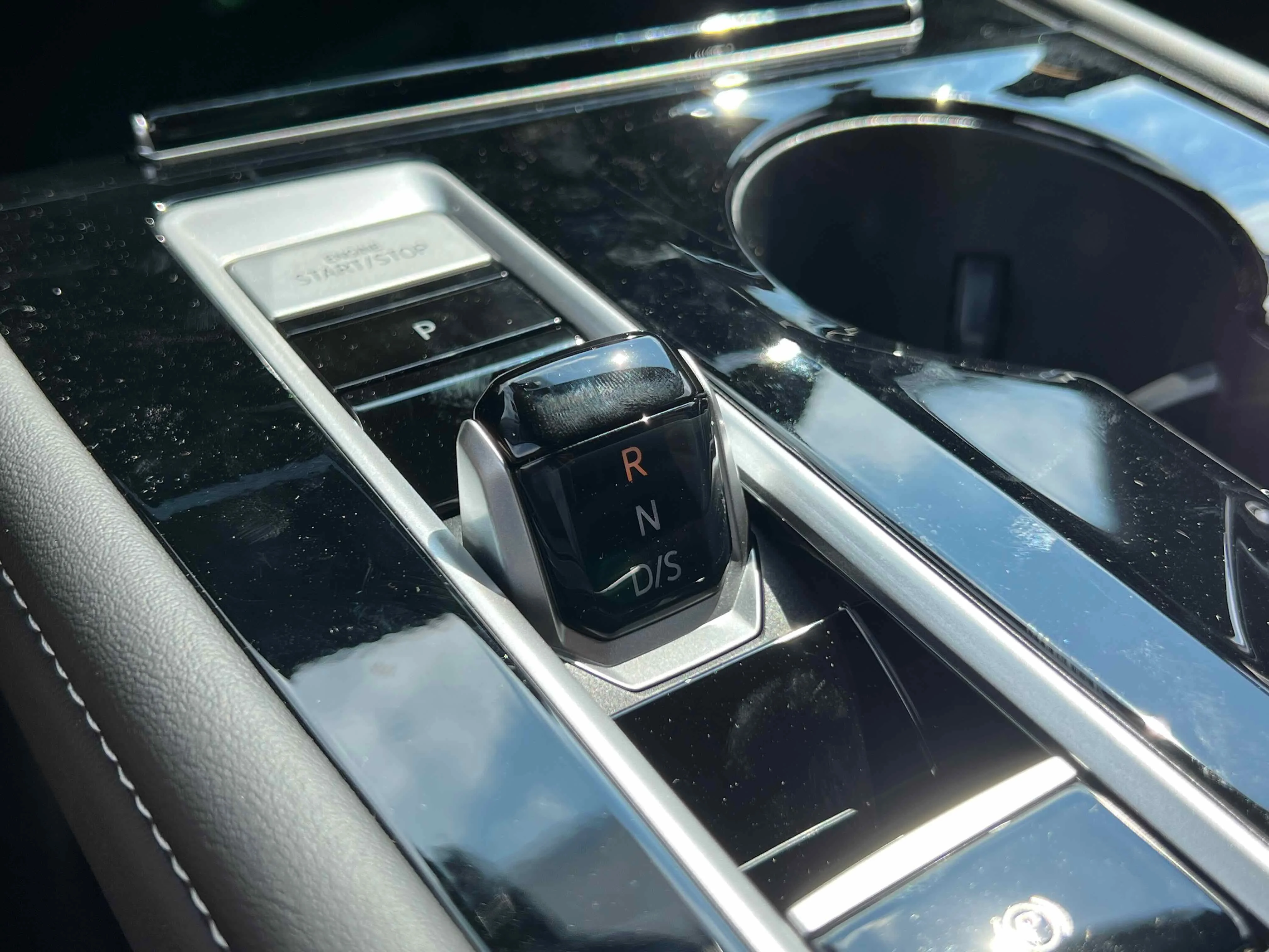 New 2026 Gray Volkswagen 2.0T SE w/Technology image 29