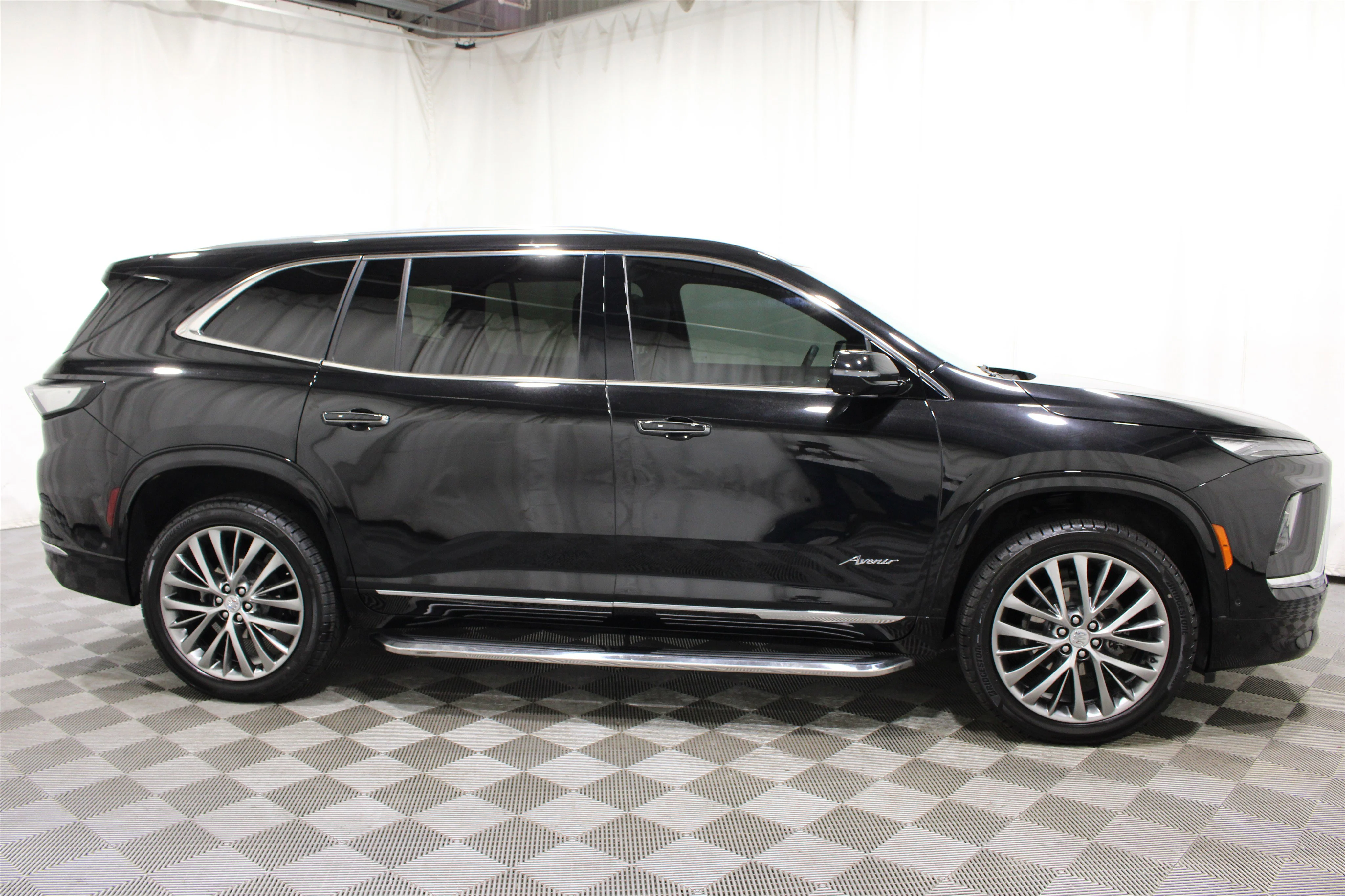 2025 Buick Enclave Avenir - Photo 33