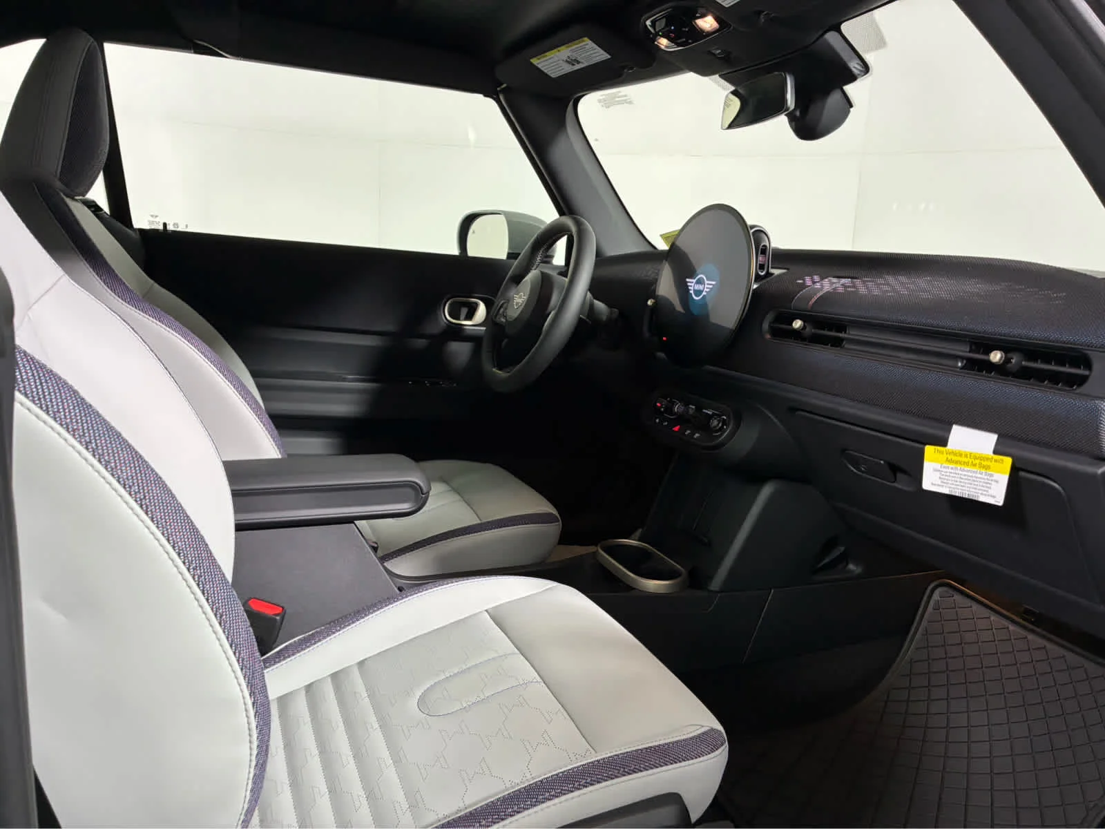 2026 MINI Convertible S - Photo 22