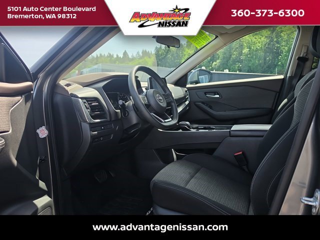 2023 Nissan Rogue SV - Photo 19