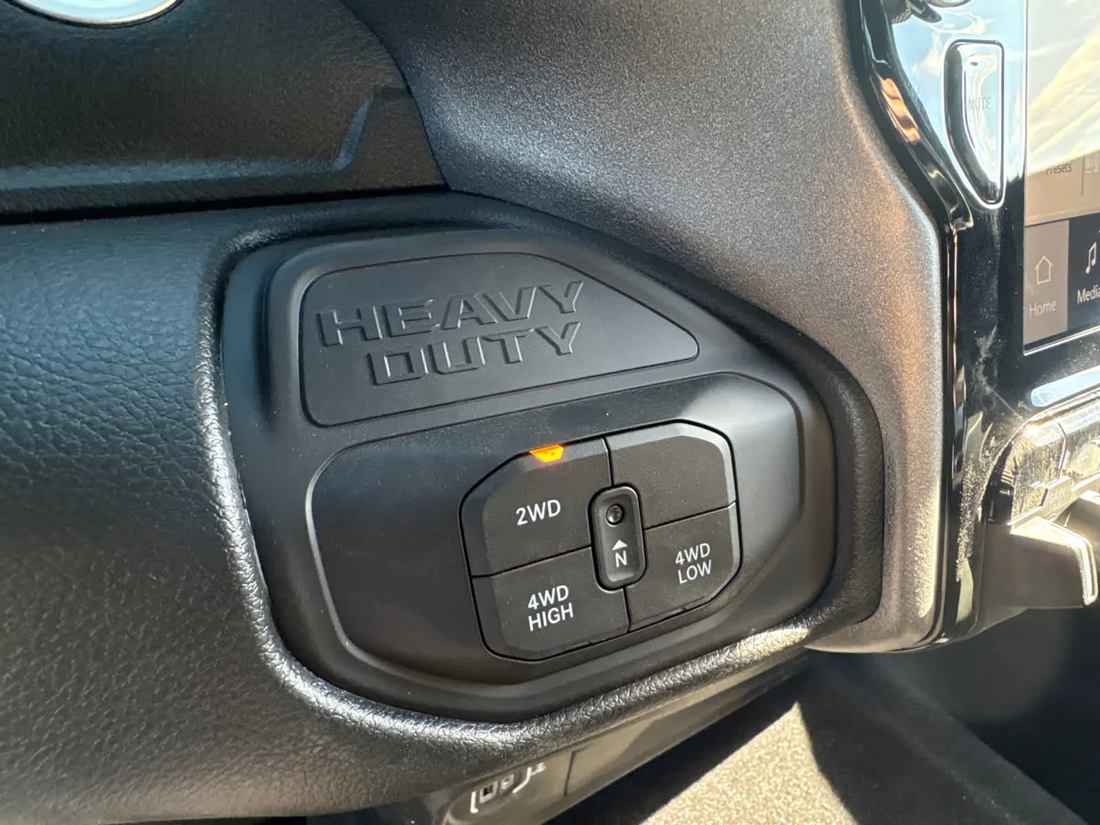 New 2026 Forged Blue Metallic Exterior Paint RAM Tradesman image 27