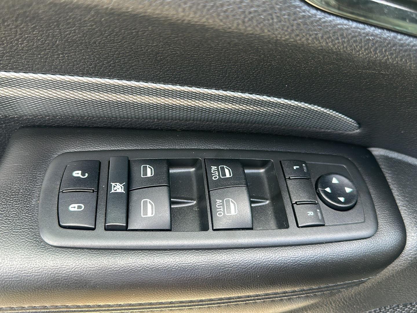 Used 2019 DB Black Clearcoat Dodge GT Plus image 10