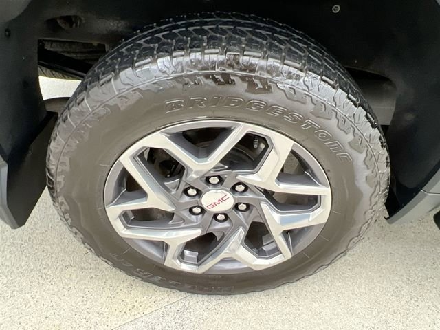 2023 GMC Sierra 1500 SLT - Photo 42