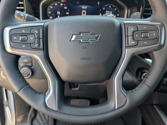 2026 Chevrolet Silverado 1500 LT Trail Boss - Photo 16
