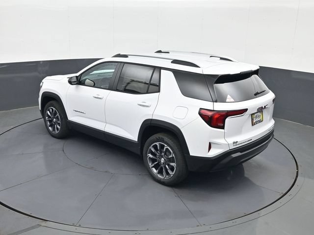 2027 GMC Terrain Elevation - Photo 19