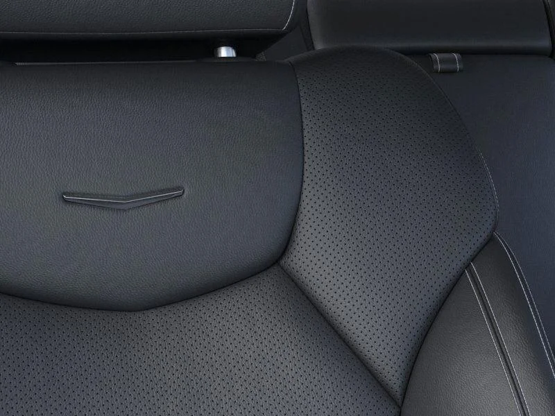2026 Cadillac CT4 Premium Luxury - Photo 21