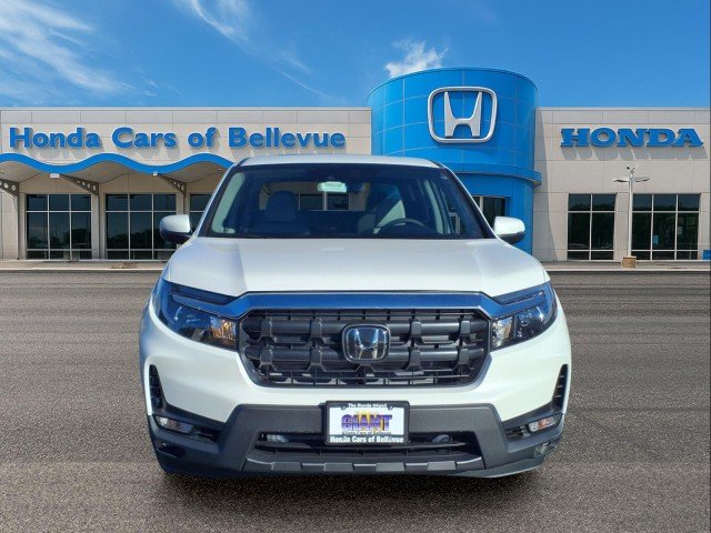 2026 Honda Ridgeline RTL - Photo 11