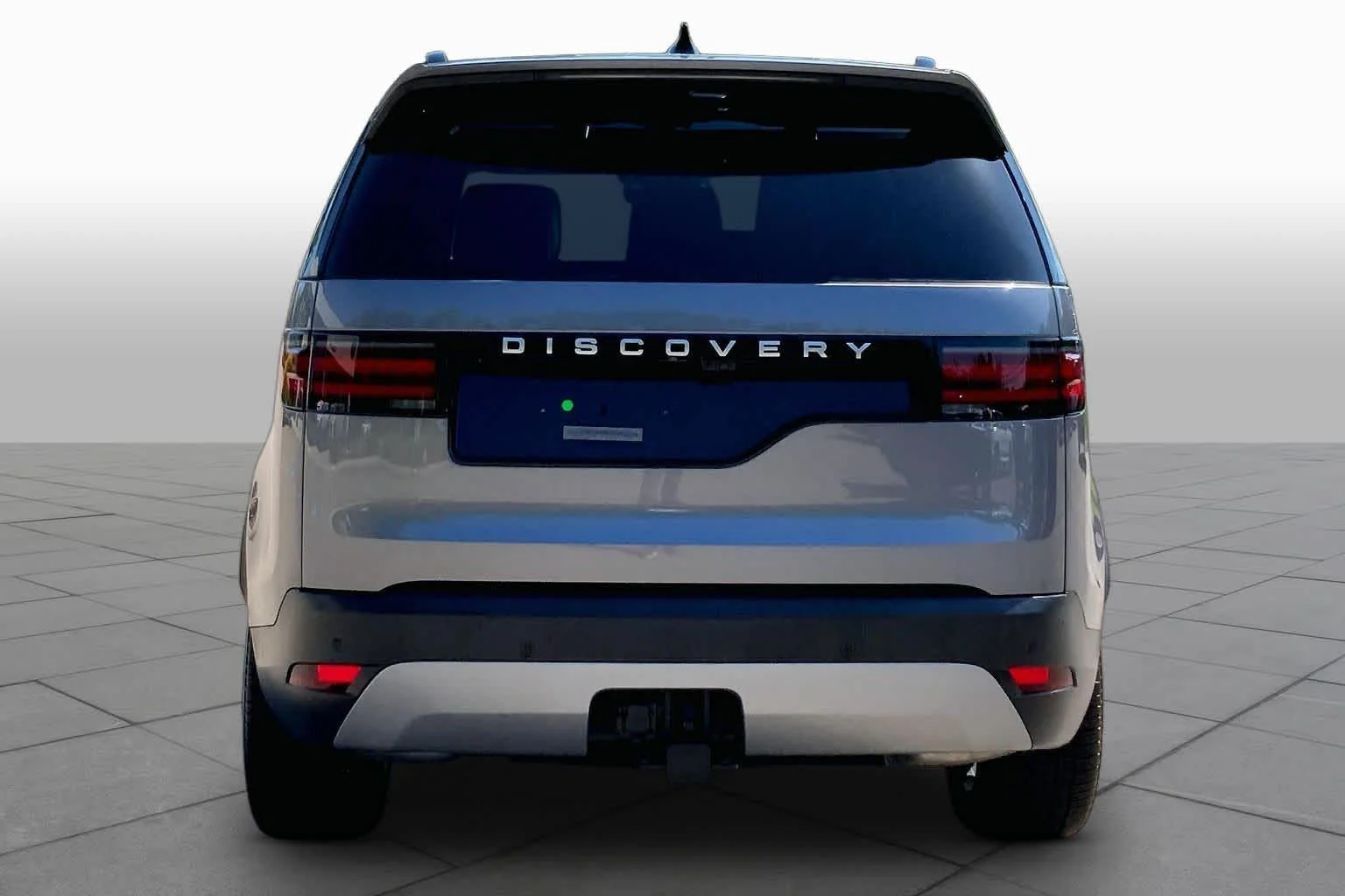 Pre-Owned 2025 Land Rover Discovery S