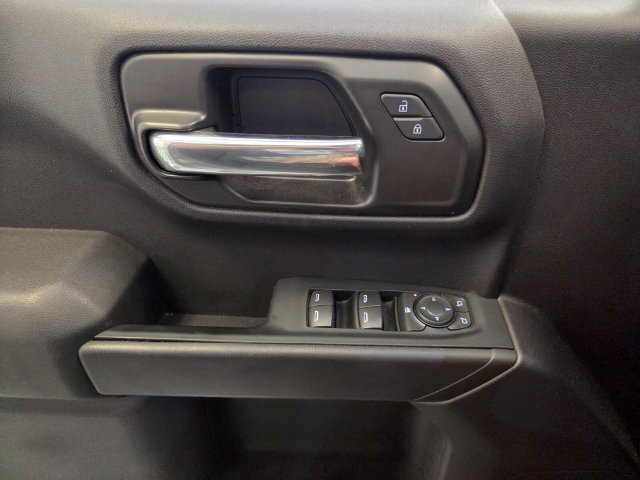 Used 2024 Gray Chevrolet Custom Trail Boss image 27