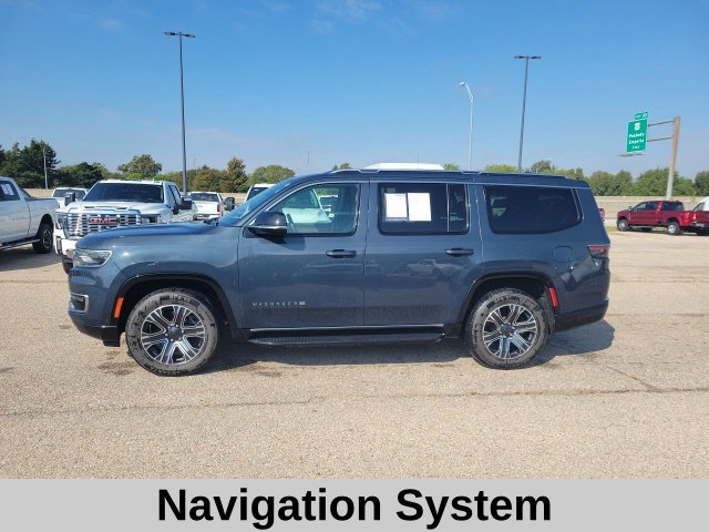 Used 2024 River Rock Jeep Series II image 3