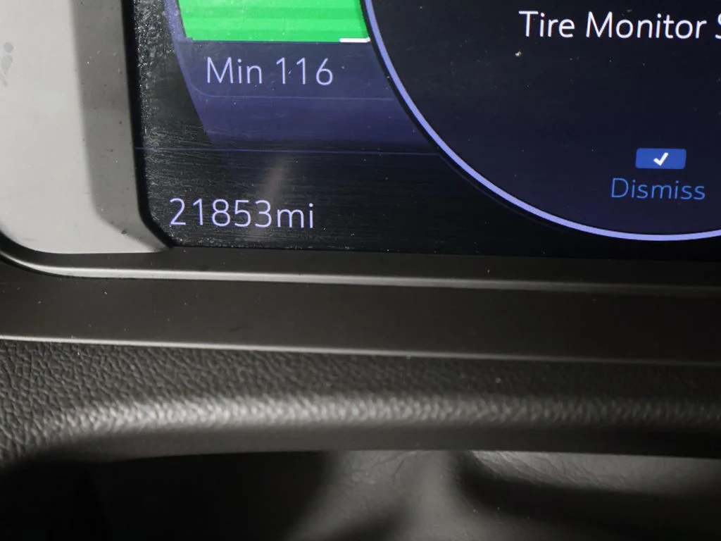 Used 2023 Silver Chevrolet LT image 36