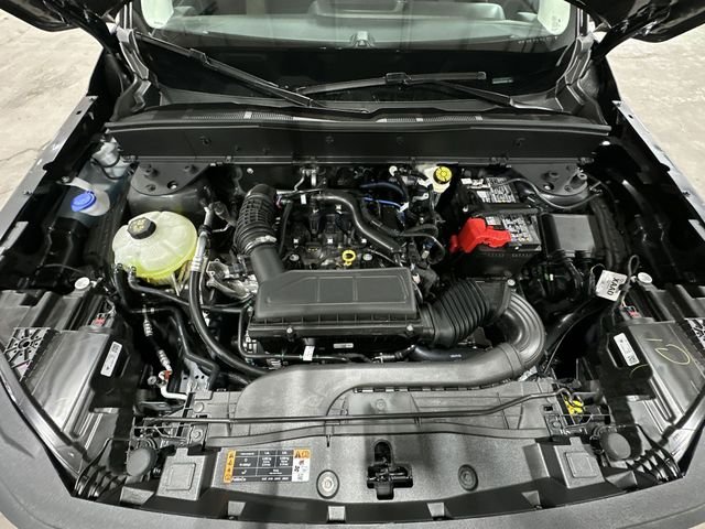 New 2026 Carbonized Gray Metallic Ford Big Bend® image 21