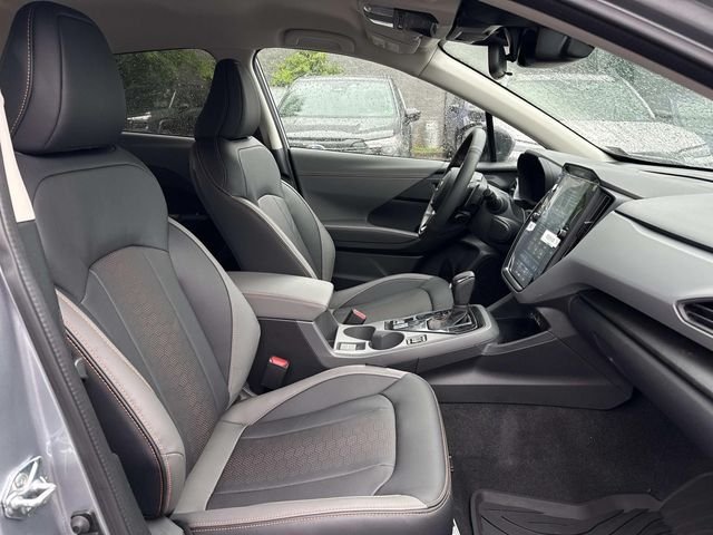 Used 2026 Silver Subaru Limited image 16
