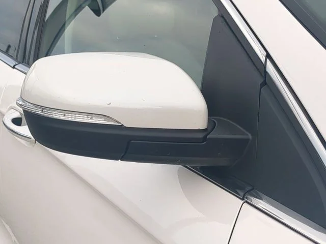 Used 2019 White Ford Titanium image 12