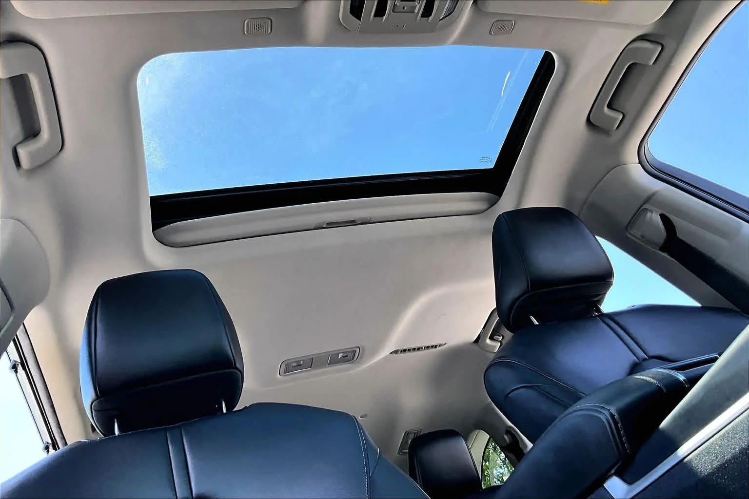 Used 2023 Celestial Silver Metallic Toyota XLE image 14