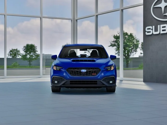 New 2026 SAPPHIRE BLUE PEARL Subaru Premium image 7