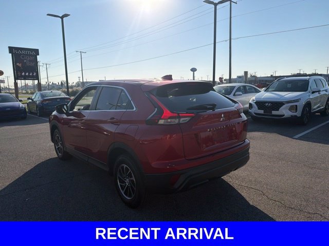 Used 2023  Mitsubishi ES image 15