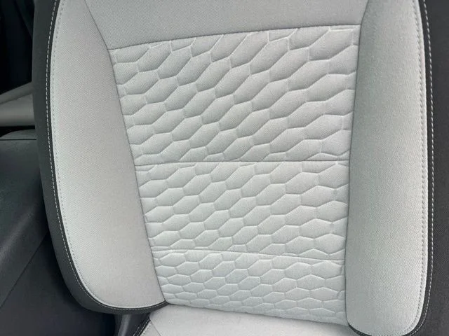 Used 2021 White Chevrolet LS image 29