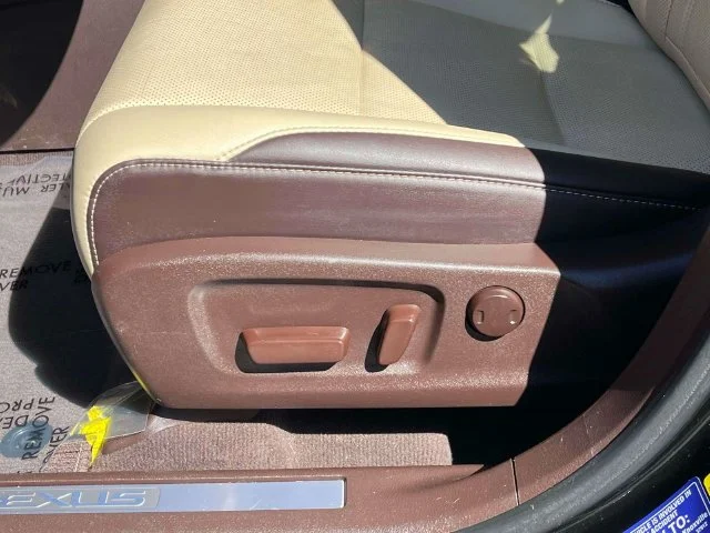 Certified Used 2019 Caviar Lexus 350 image 31