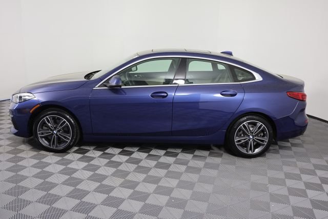 Used 2023 Blue BMW 228i xDrive image 5