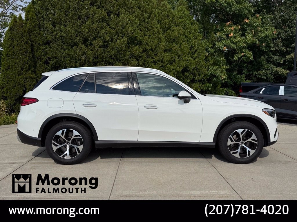 2025 Mercedes-Benz GLC Base - Photo 7