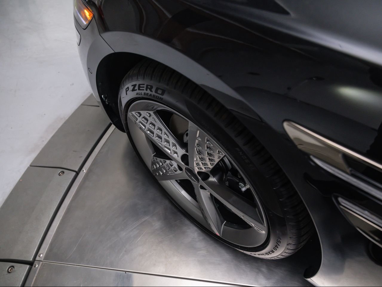 New 2026 Vik Black Genesis 3.5T SPORT PRESTIGE image 12