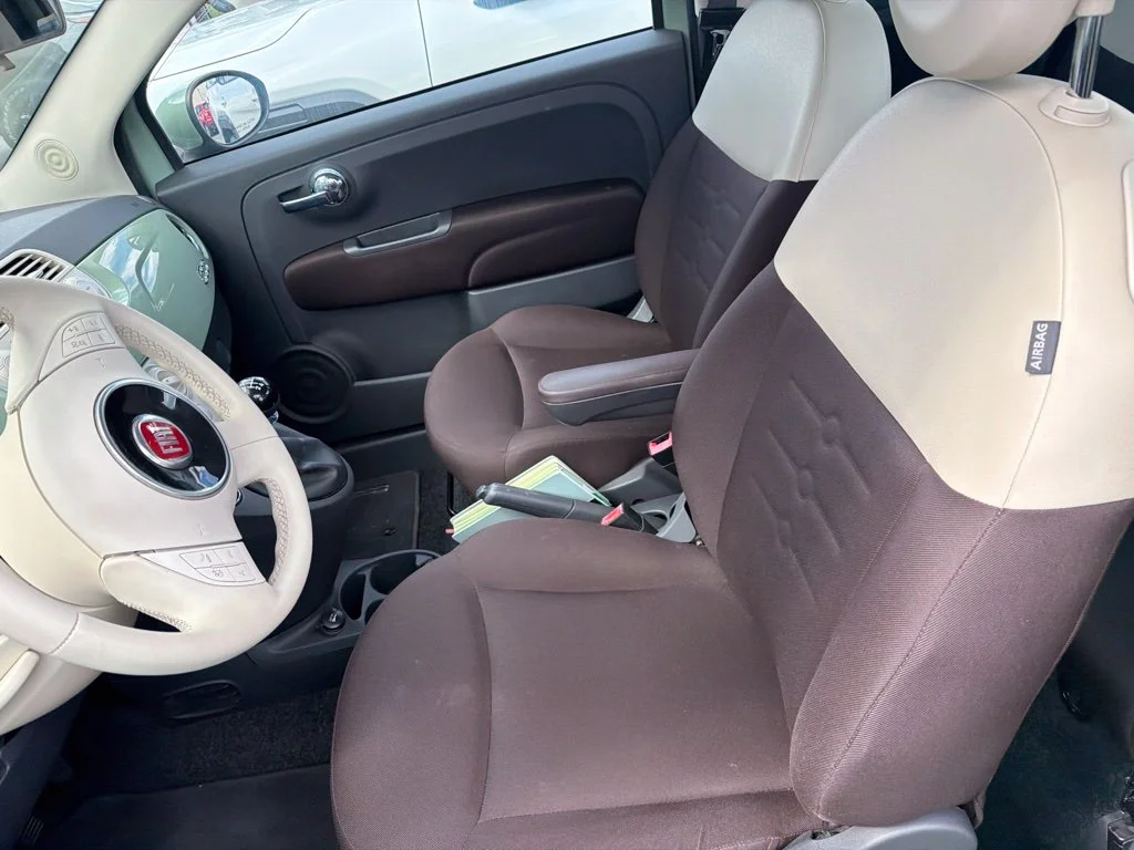 Used 2013 Green FIAT Pop image 9