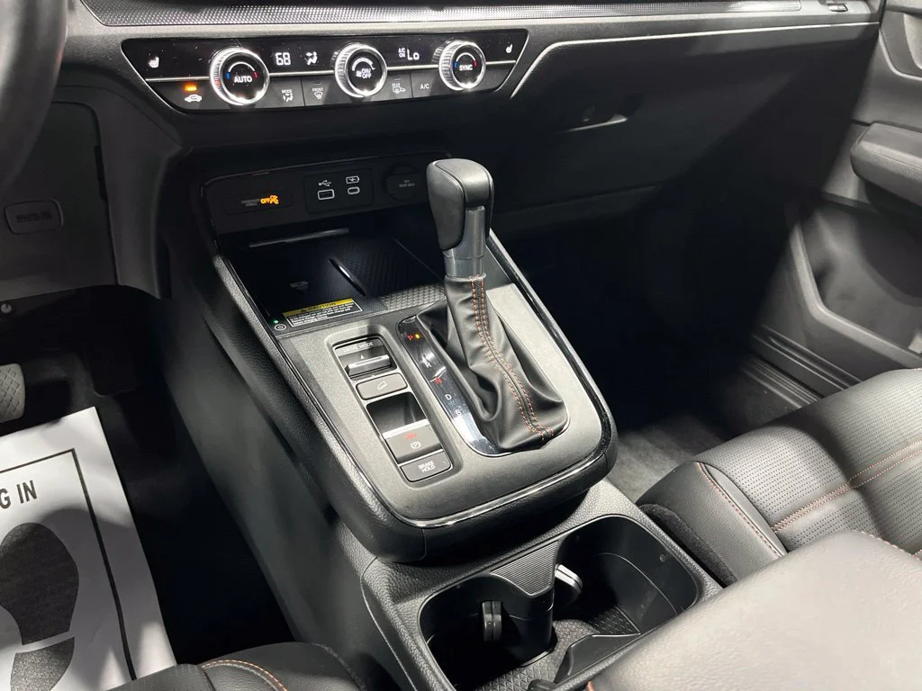 2025 Honda CR-V Sport-L - Photo 62