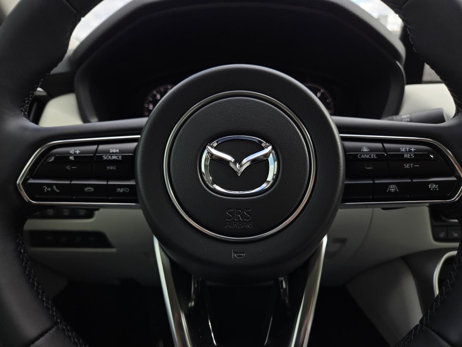 2026 Mazda CX-90 Premium Plus Package - Photo 20