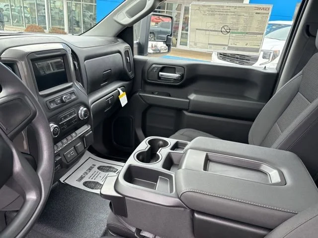 2026 GMC Sierra 3500HD Pro - Photo 27