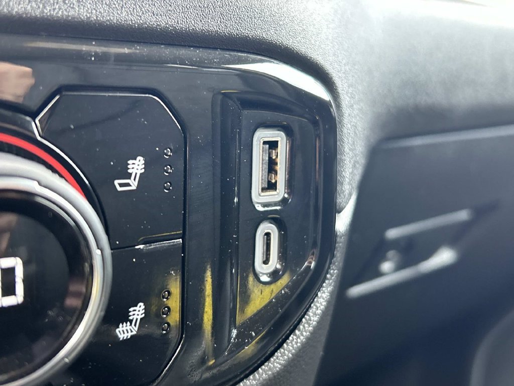 Used 2026 White Chevrolet LTZ image 30