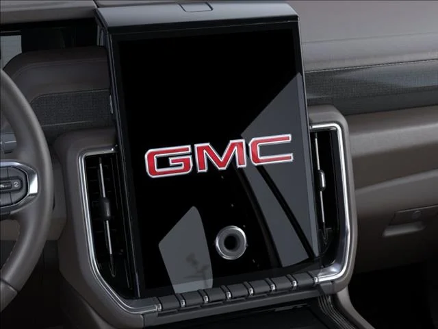 New 2026 Summit White GMC Elevation image 44
