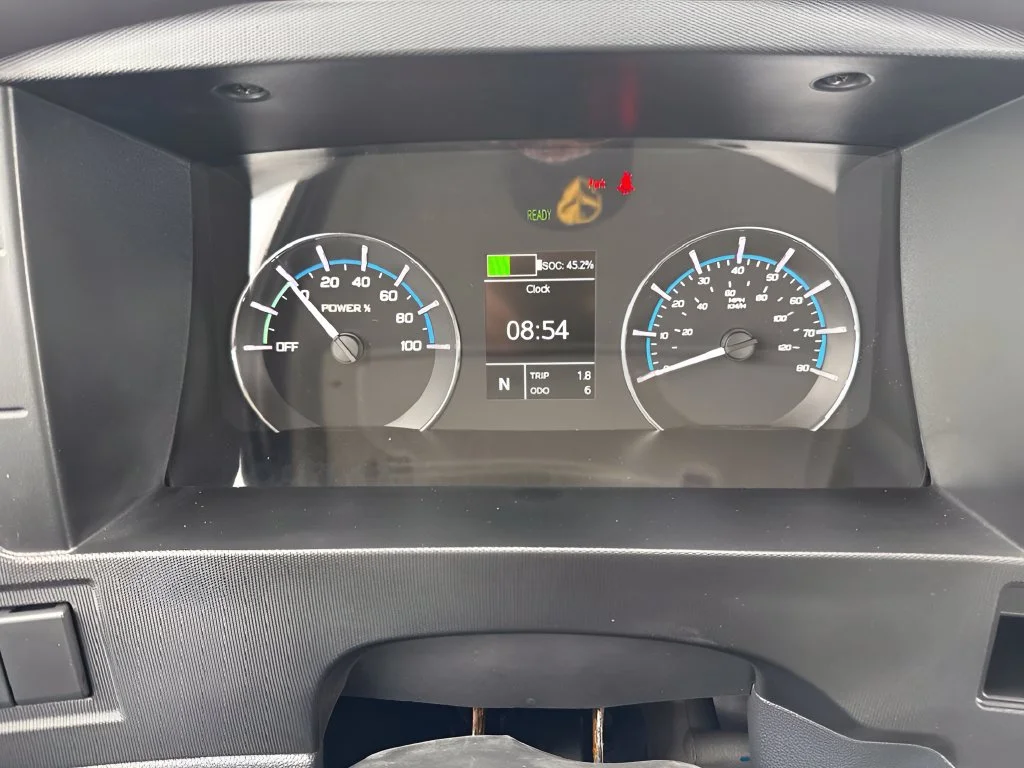 Used 2024  MULLEN AUTOMOTIVE IN  image 21